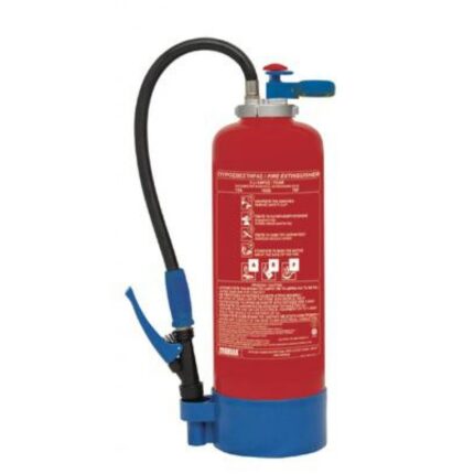 ABF fire extinguisher