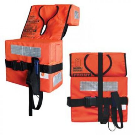 Foldable Foam Life Jacket SOLAS