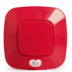 Fire extinguishing system sirens - Image 2