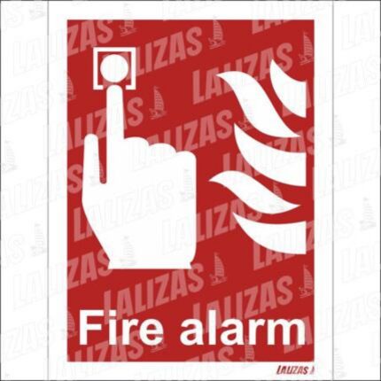 Fire alarm