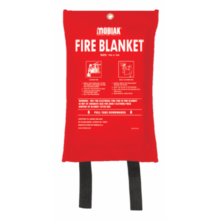 Fireproof Blanket