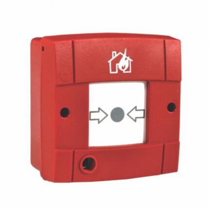 Fire Safety Button