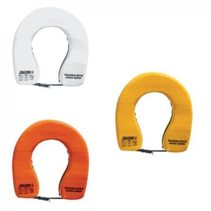 Life jacket Horseshoe