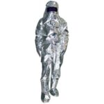 Fireproof Firefighting Uniform - Image 2