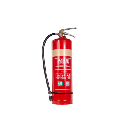 Fire Extinguisher 7Lt Wet chemical
