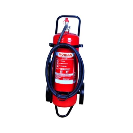 50Lt Wheeled Foam Fire Extinguisher