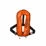 INFLATABLE ADULT LIFEJACKET “ITHACA”, 150Ν, SOLAS M.E.D. 2014/90/EU - Image 4