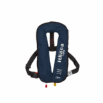 INFLATABLE ADULT LIFEJACKET “ITHACA”, 150Ν, SOLAS M.E.D. 2014/90/EU - Image 3
