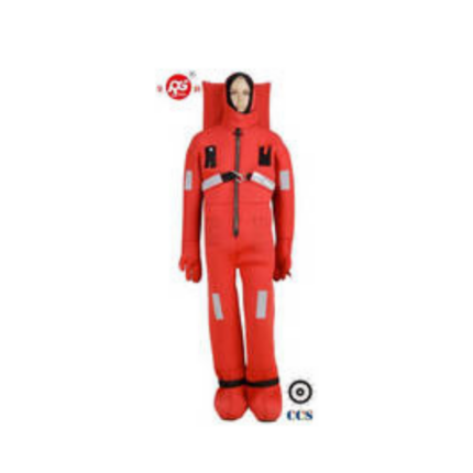 Immersion Suit (RSF-II)