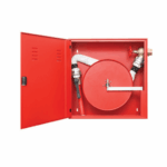 Certified Fire Cabinet with hose reel Fire Hose 1¾” - Image 2