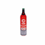 Disposable Aerosol Fire Extinguishing Device